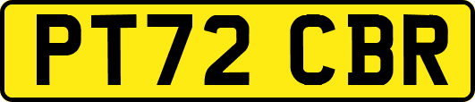 PT72CBR