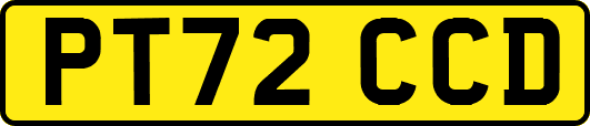 PT72CCD