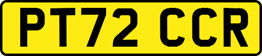 PT72CCR