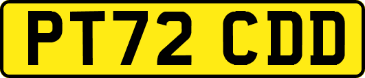 PT72CDD
