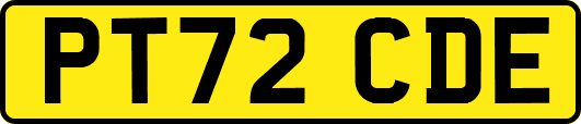 PT72CDE