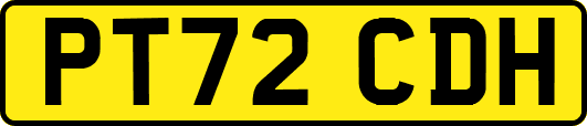 PT72CDH