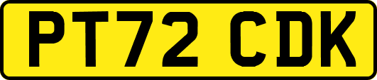 PT72CDK