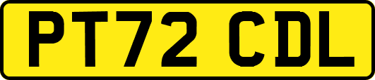 PT72CDL
