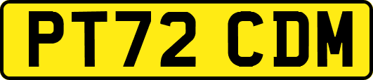 PT72CDM