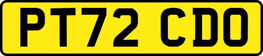 PT72CDO