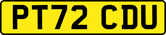 PT72CDU