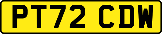 PT72CDW