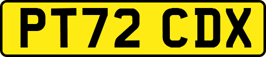 PT72CDX