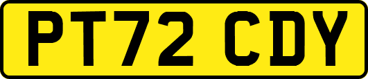 PT72CDY