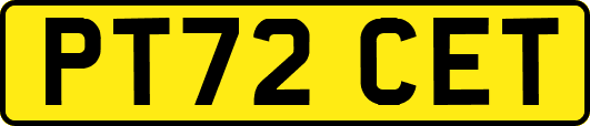 PT72CET