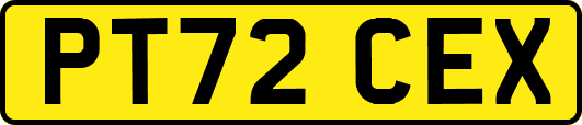 PT72CEX
