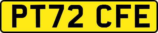 PT72CFE