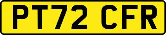 PT72CFR
