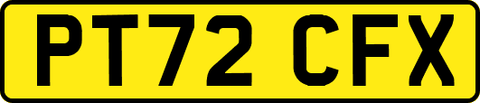 PT72CFX