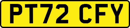 PT72CFY