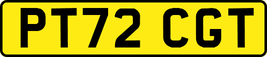 PT72CGT
