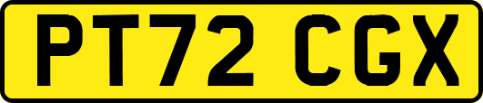 PT72CGX
