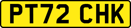 PT72CHK