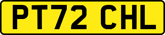 PT72CHL