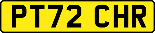 PT72CHR