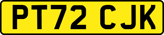 PT72CJK
