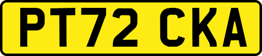 PT72CKA