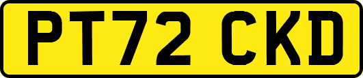 PT72CKD