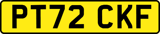 PT72CKF