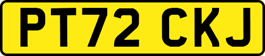 PT72CKJ