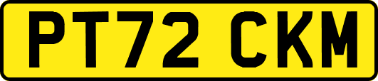 PT72CKM