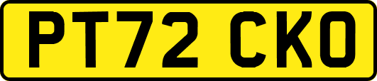 PT72CKO
