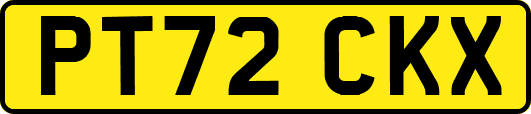 PT72CKX