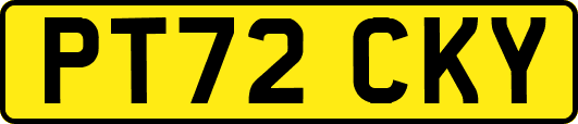 PT72CKY