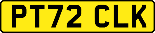 PT72CLK