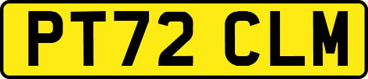 PT72CLM