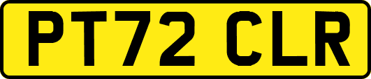 PT72CLR