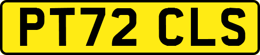 PT72CLS