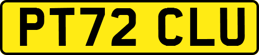 PT72CLU