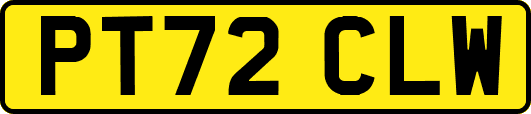 PT72CLW
