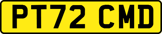 PT72CMD