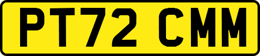PT72CMM