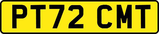 PT72CMT