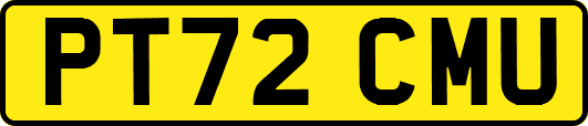 PT72CMU