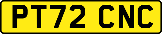 PT72CNC