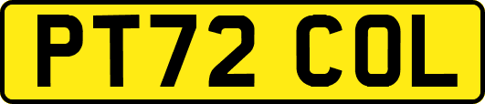 PT72COL