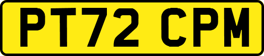 PT72CPM