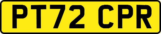 PT72CPR