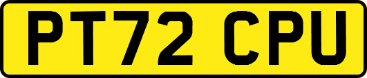 PT72CPU