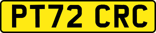 PT72CRC